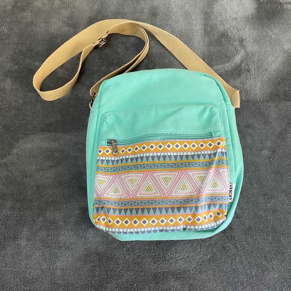 Cross Body Bag Purse